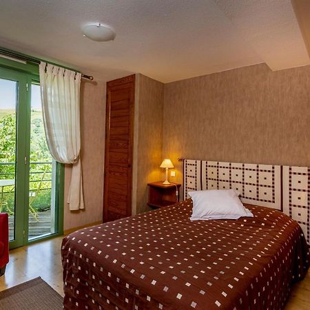 Logis Auberge Du Fel Le Fel Zewnętrze zdjęcie