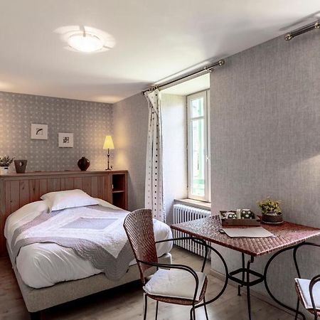Logis Auberge Du Fel Le Fel Zewnętrze zdjęcie