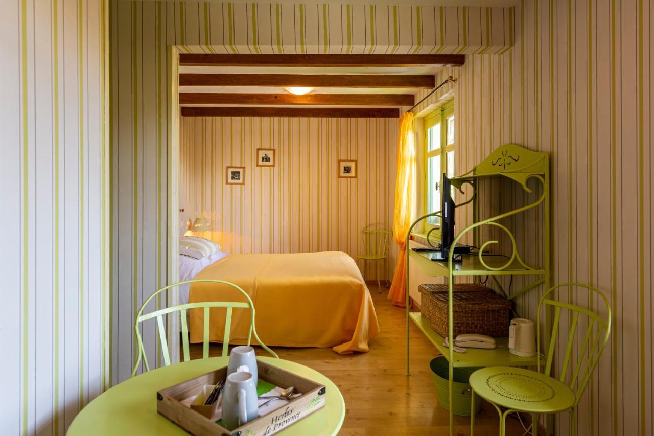 Logis Auberge Du Fel Le Fel Zewnętrze zdjęcie