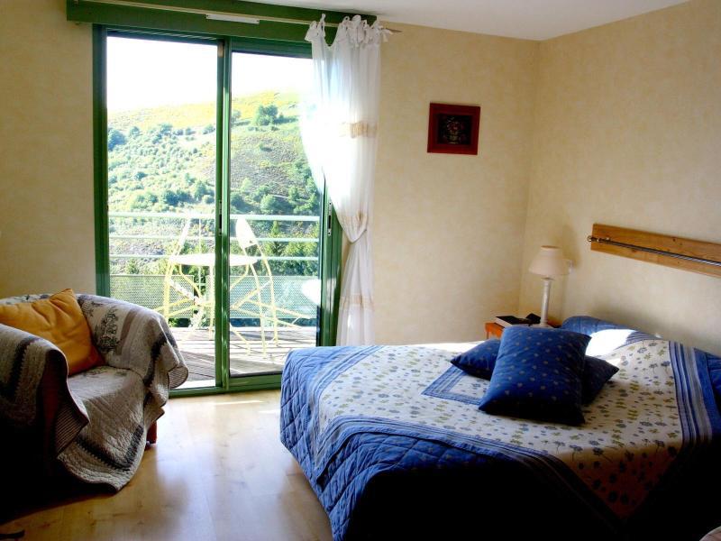 Logis Auberge Du Fel Le Fel Zewnętrze zdjęcie