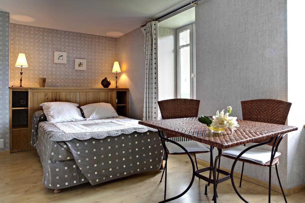 Logis Auberge Du Fel Le Fel Zewnętrze zdjęcie