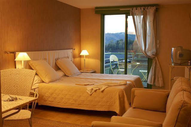 Logis Auberge Du Fel Le Fel Zewnętrze zdjęcie