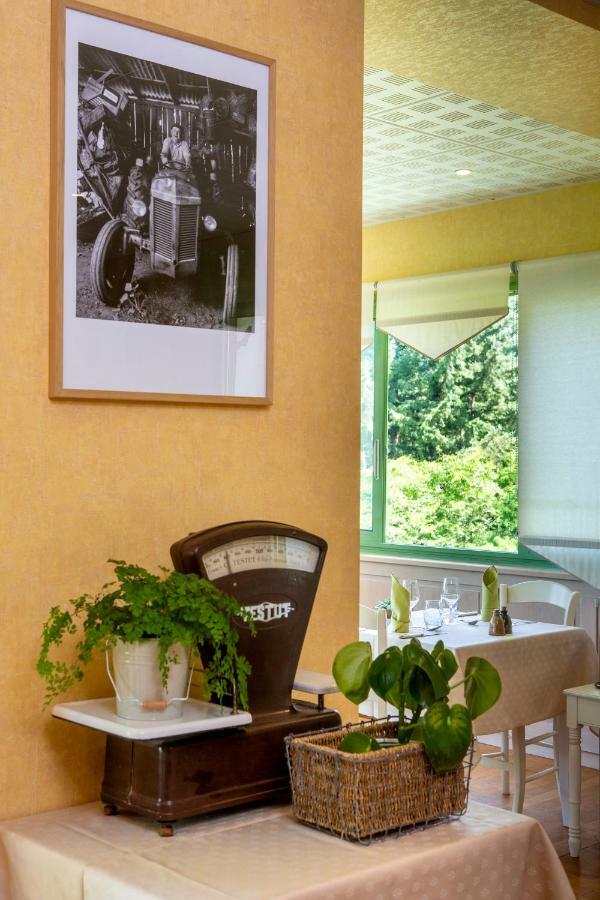 Logis Auberge Du Fel Le Fel Zewnętrze zdjęcie