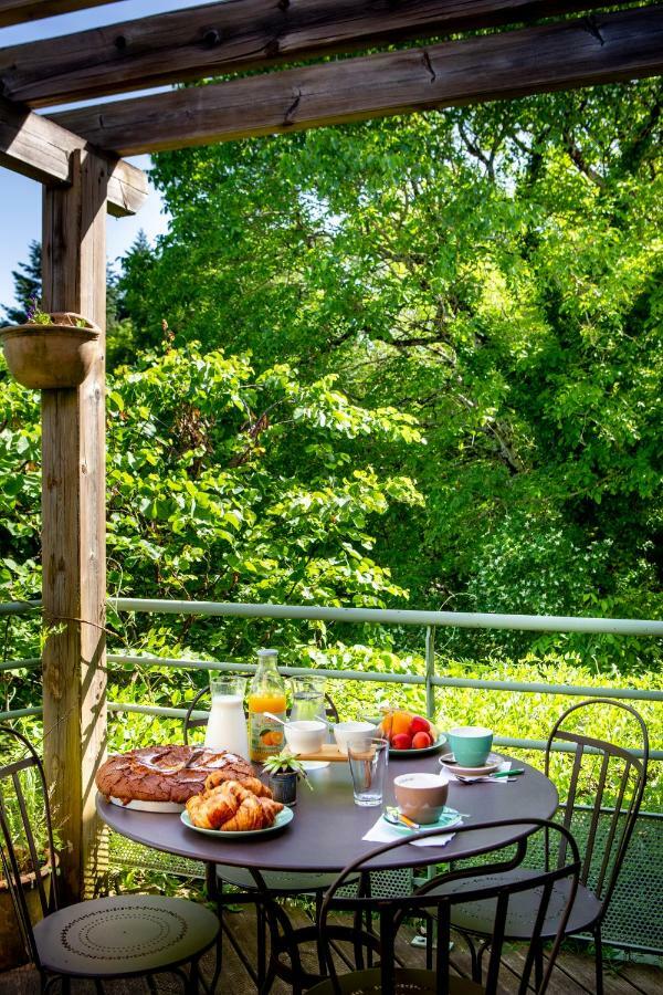 Logis Auberge Du Fel Le Fel Zewnętrze zdjęcie