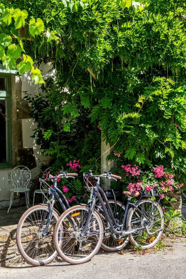 Logis Auberge Du Fel Le Fel Zewnętrze zdjęcie
